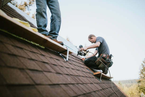 Roof Insulation in Blasdell, NY